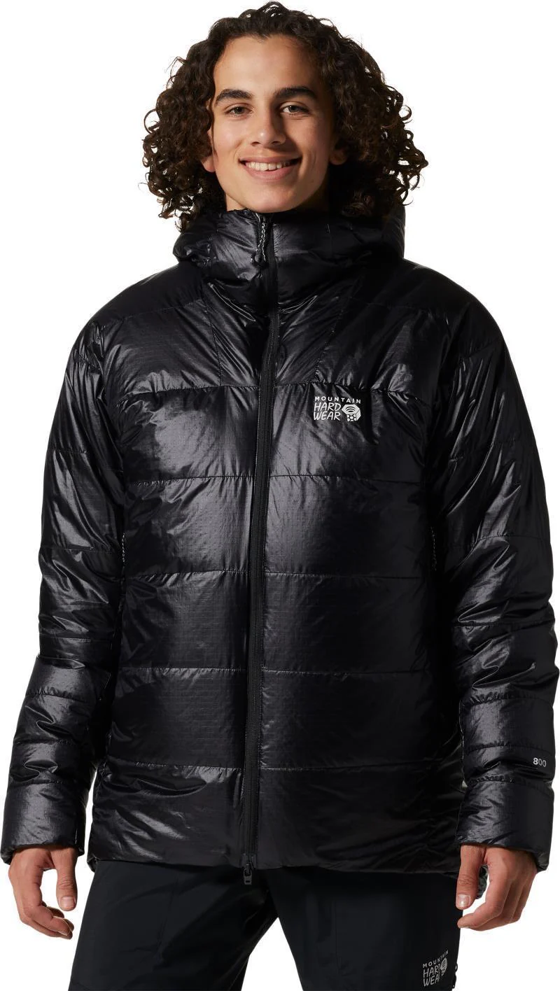 Phantom Parka - Mens - Image 37