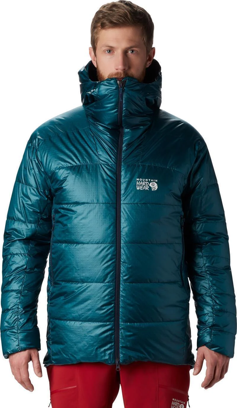 Phantom Parka - Mens - Image 4