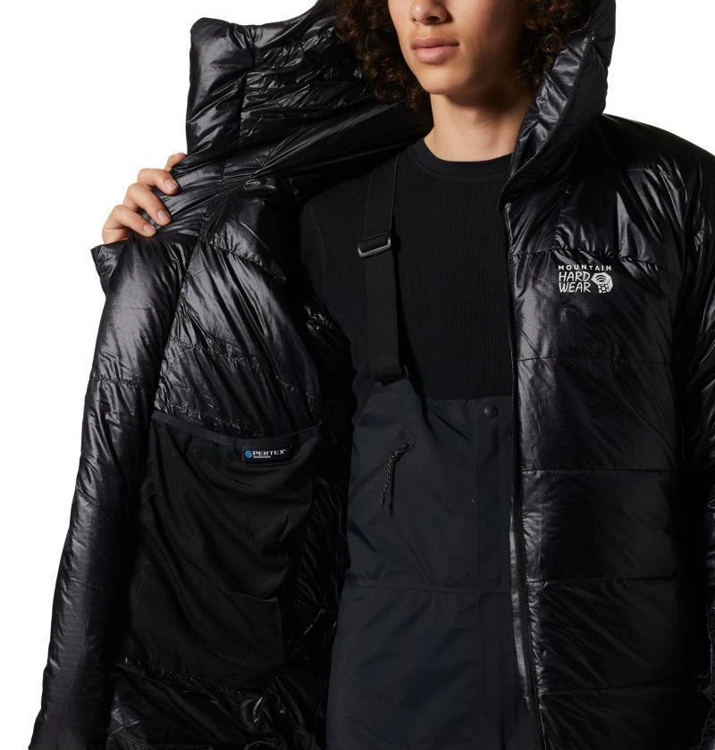 Phantom Parka - Mens - Image 44
