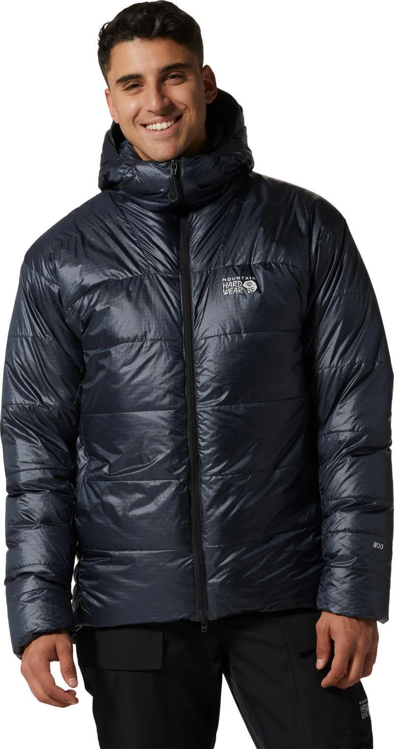 Phantom Parka - Mens - Image 45