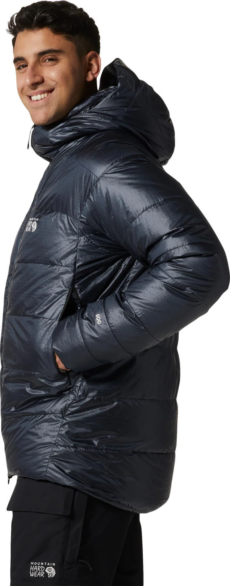 Phantom Parka - Mens - Image 47