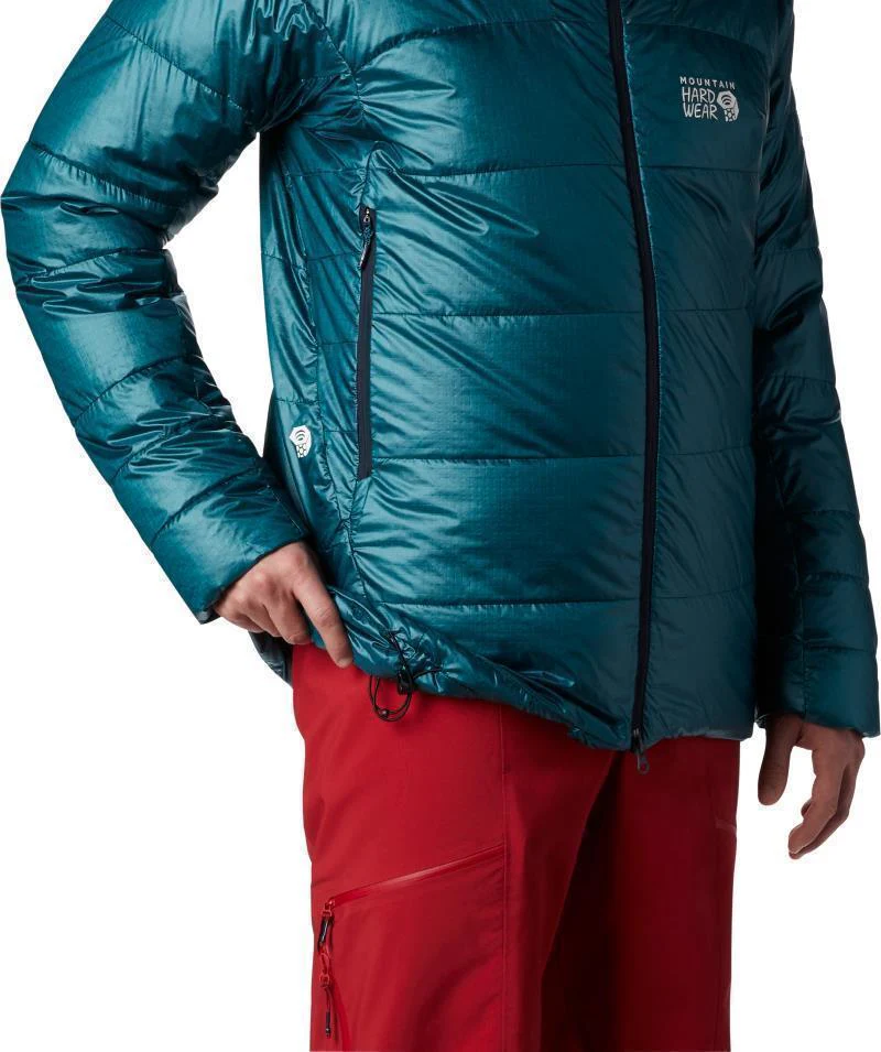 Phantom Parka - Mens - Image 6