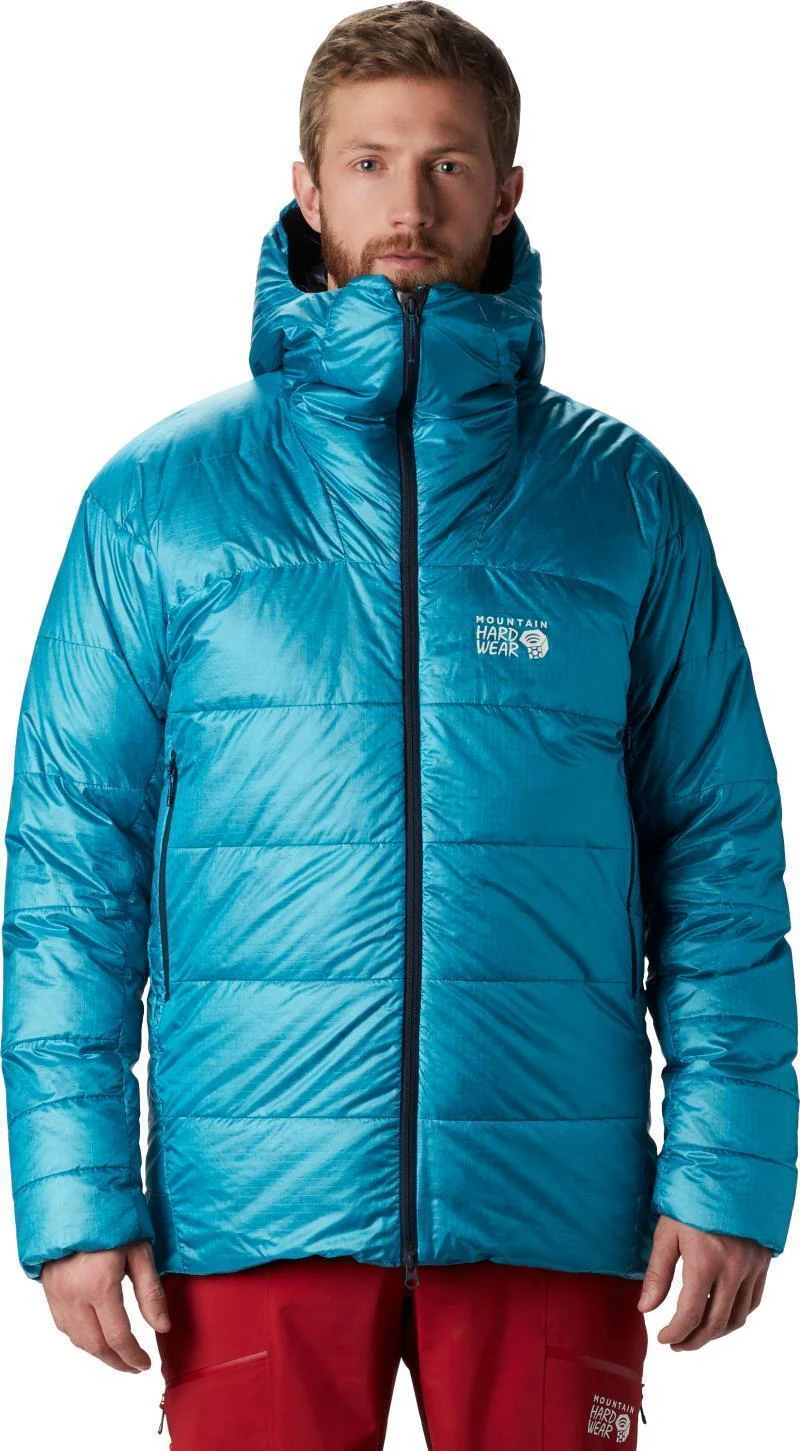 Phantom Parka - Mens - Image 7