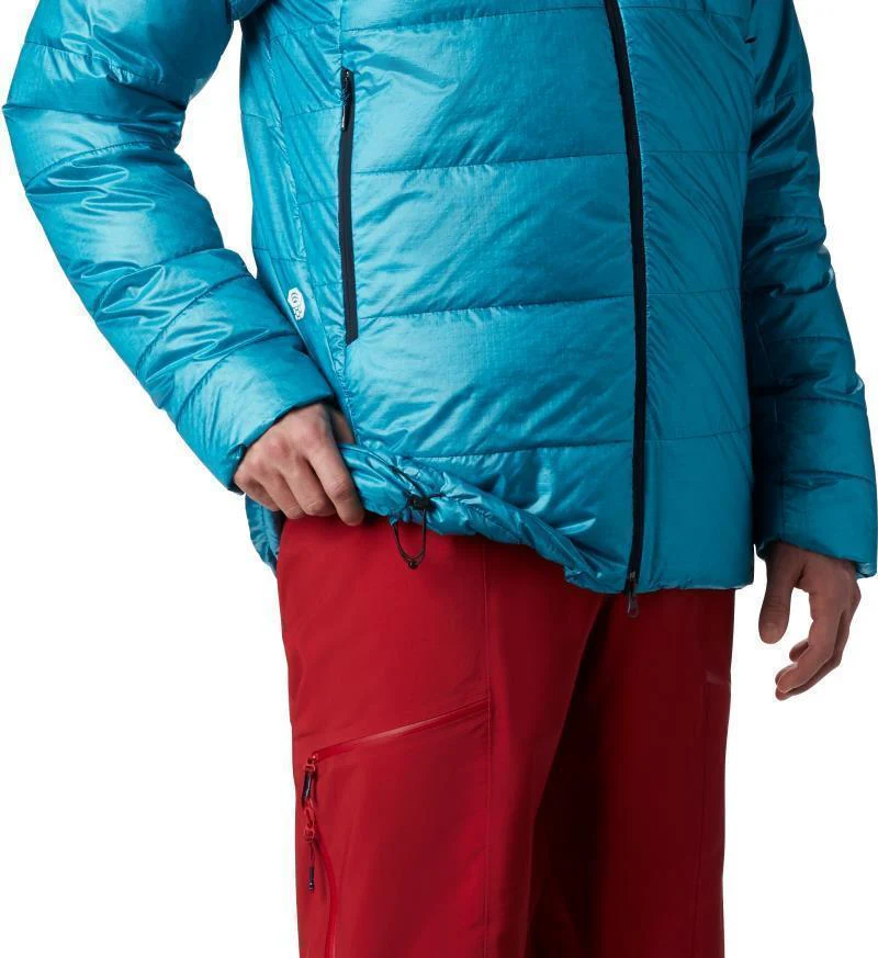 Phantom Parka - Mens - Image 9
