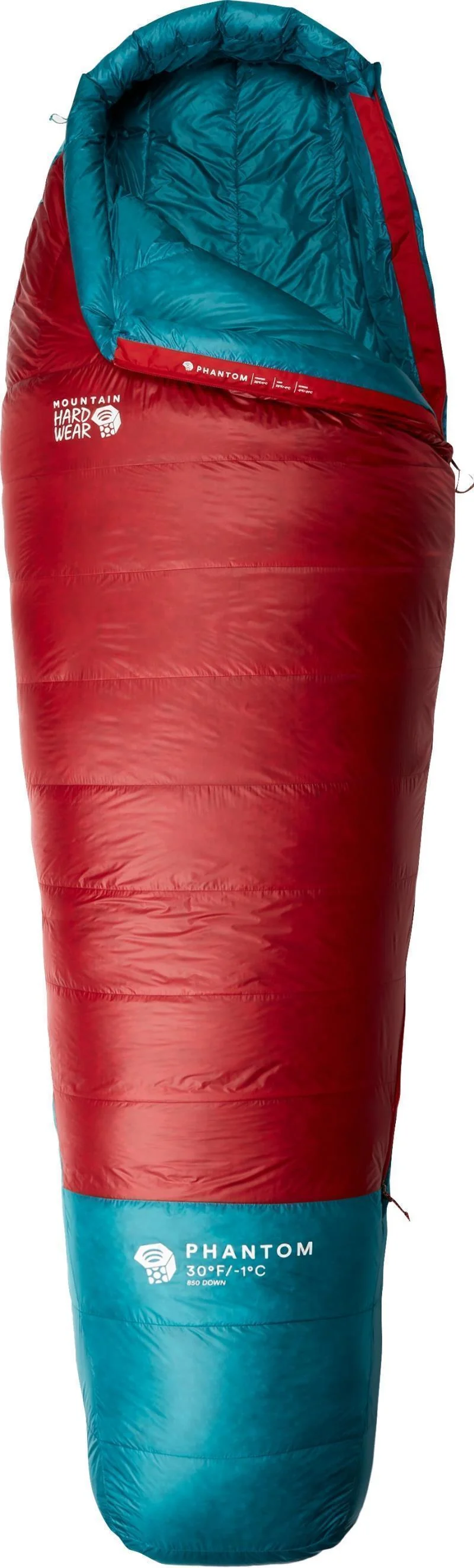 Phantom, Reg, -1C / 30F - Image 2