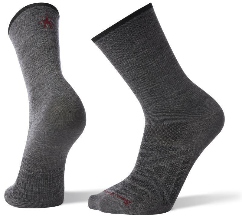 PhD Outdoor Ultra Light Crew Socks - Unisex - Image 2