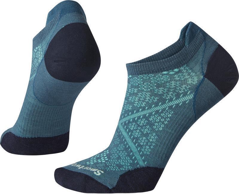 PhD Run Ultra Light Micro Socks - Womens - Image 2