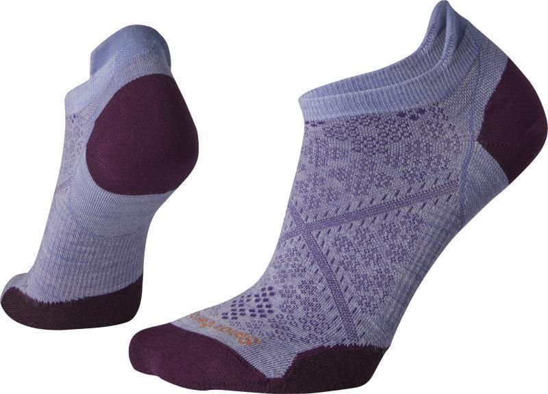 PhD Run Ultra Light Micro Socks - Womens - Image 4