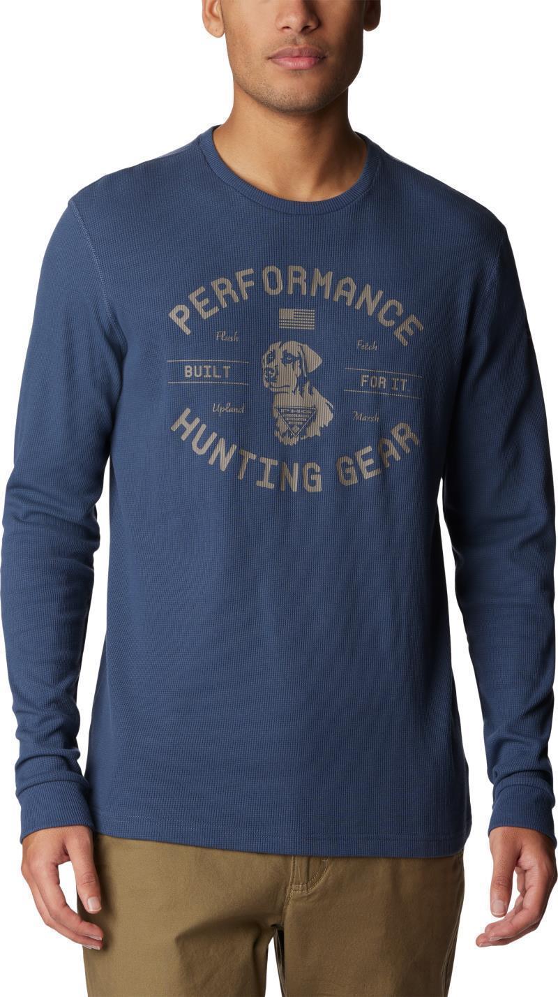 PHG Built For It Waffle LS - Mens - Image 11