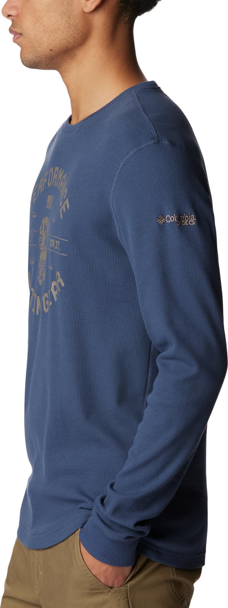 PHG Built For It Waffle LS - Mens - Image 13
