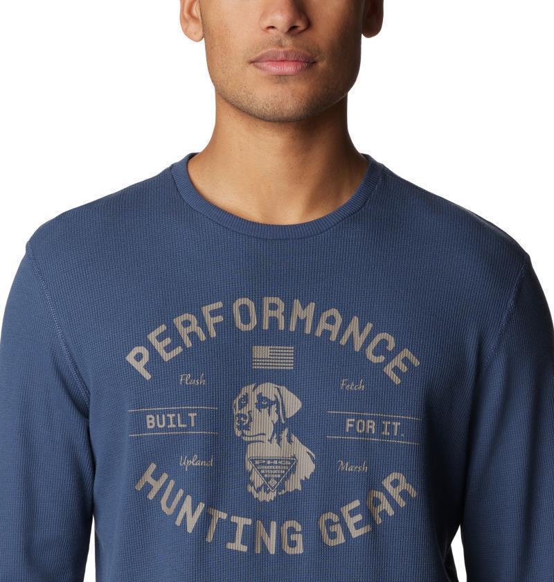 PHG Built For It Waffle LS - Mens - Image 14