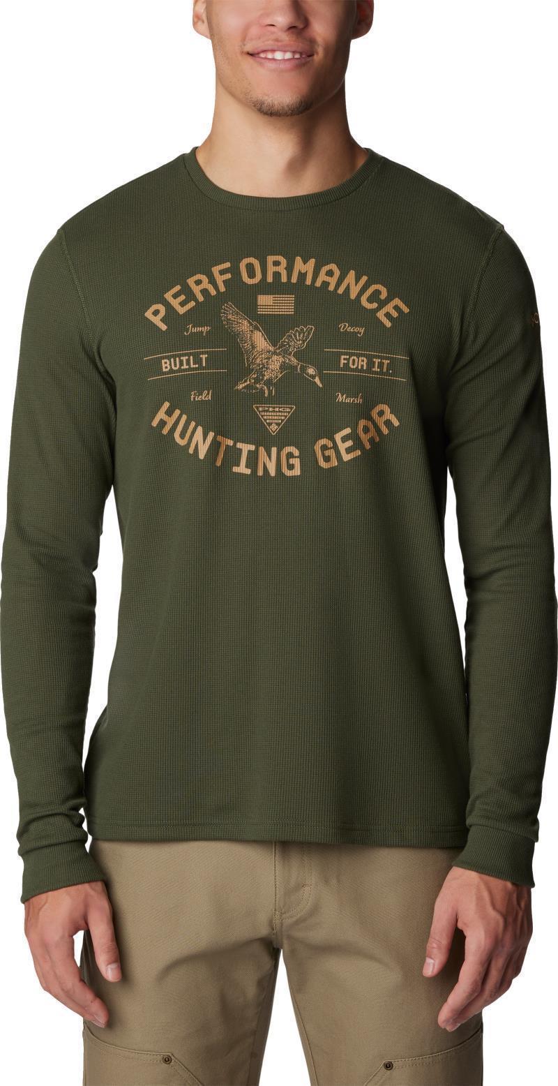 PHG Built For It Waffle LS - Mens - Image 16