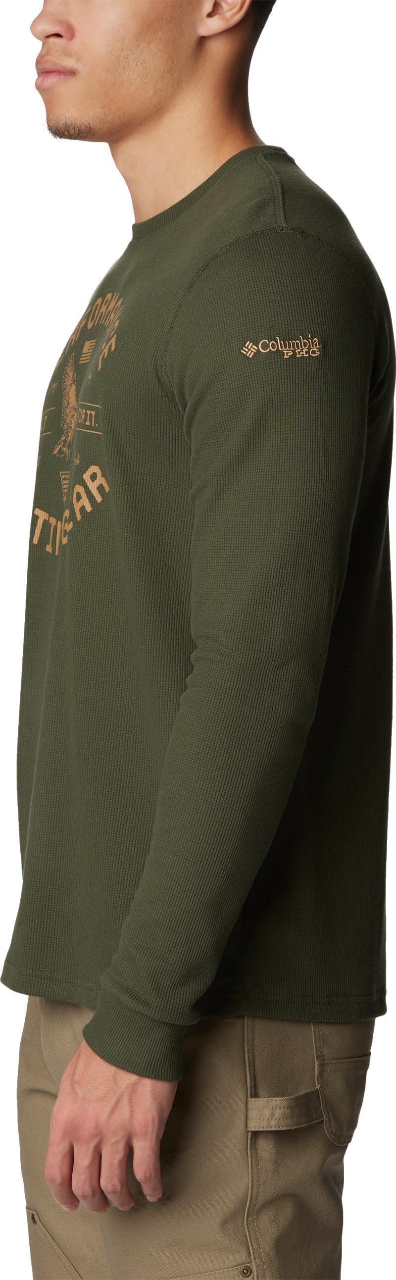 PHG Built For It Waffle LS - Mens - Image 18