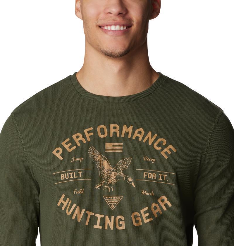 PHG Built For It Waffle LS - Mens - Image 19