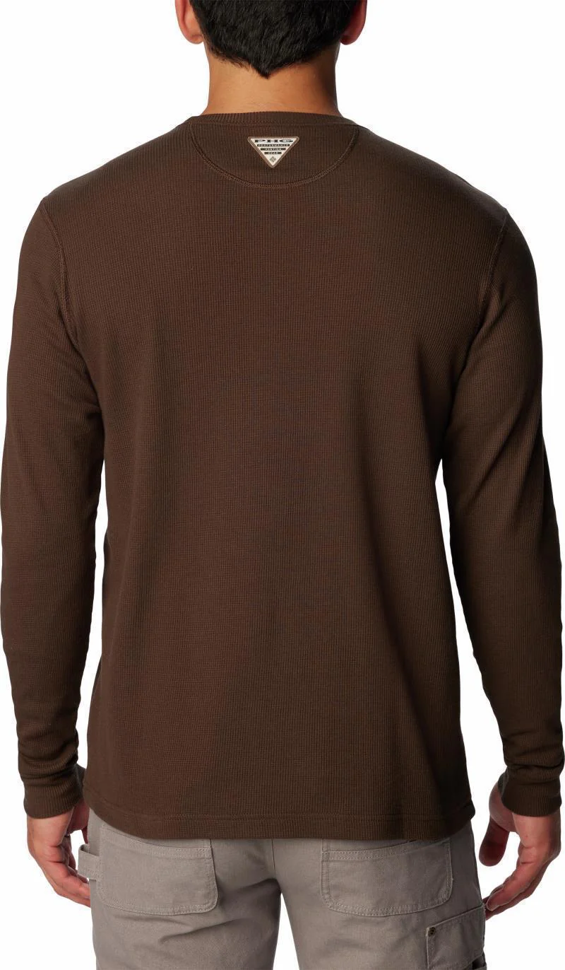 PHG Built For It Waffle LS - Mens - Image 2