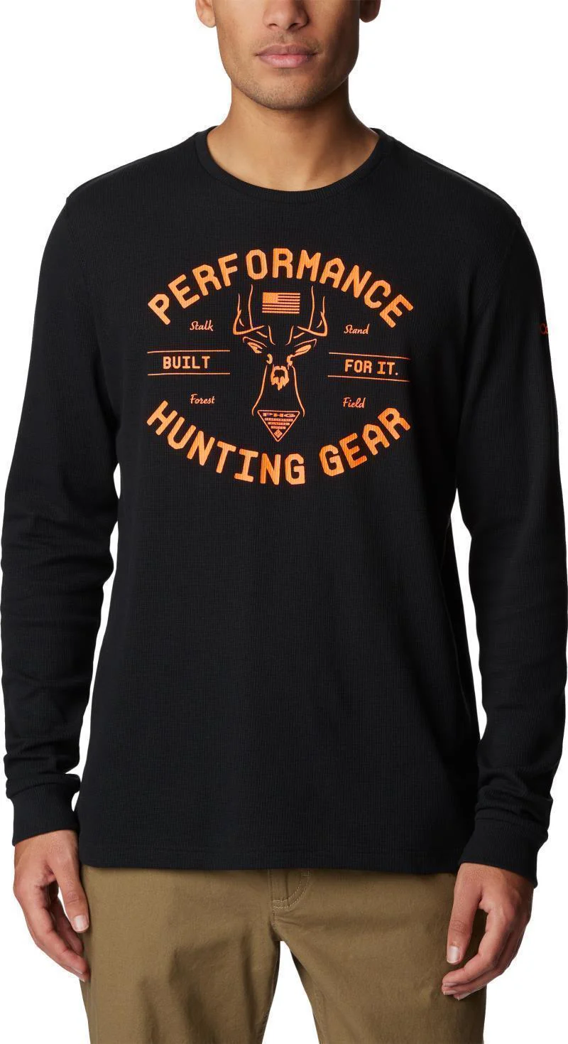 PHG Built For It Waffle LS - Mens - Image 21