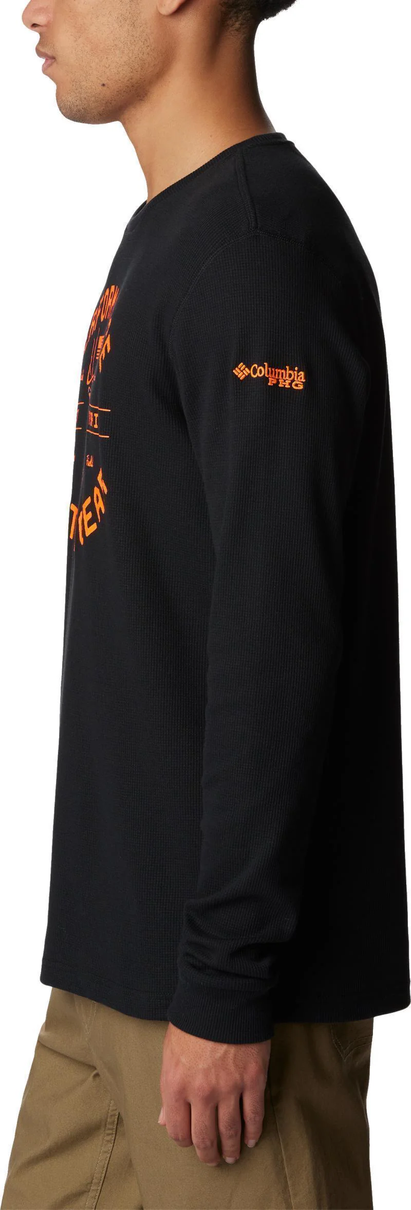 PHG Built For It Waffle LS - Mens - Image 23
