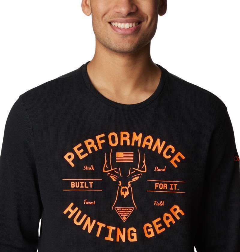 PHG Built For It Waffle LS - Mens - Image 24