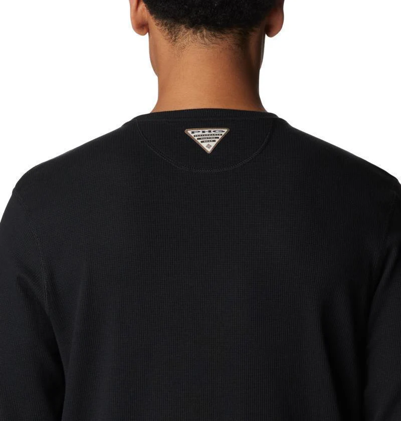 PHG Built For It Waffle LS - Mens - Image 25