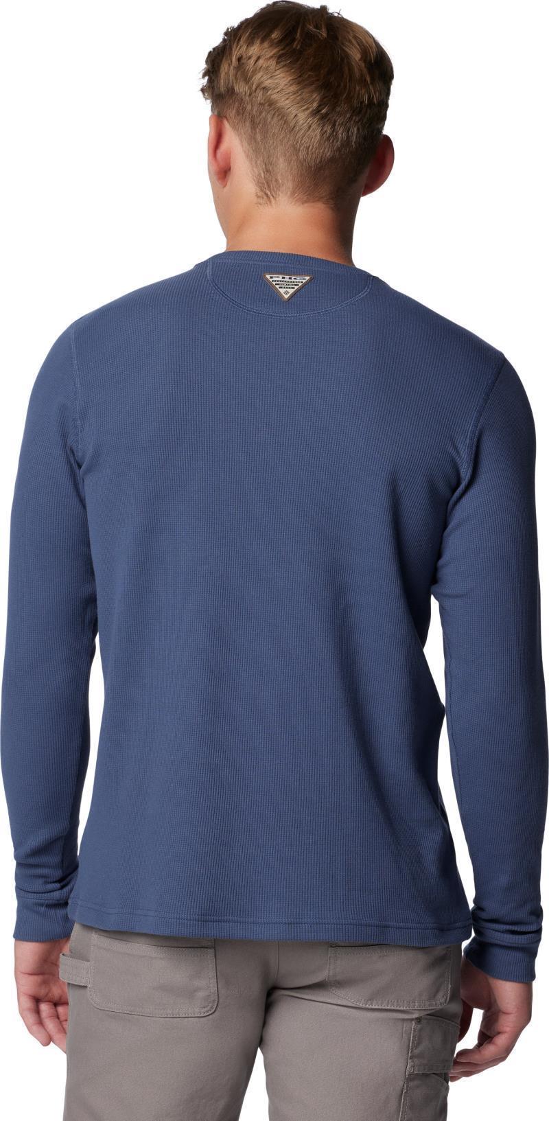 PHG Built For It Waffle LS - Mens - Image 27