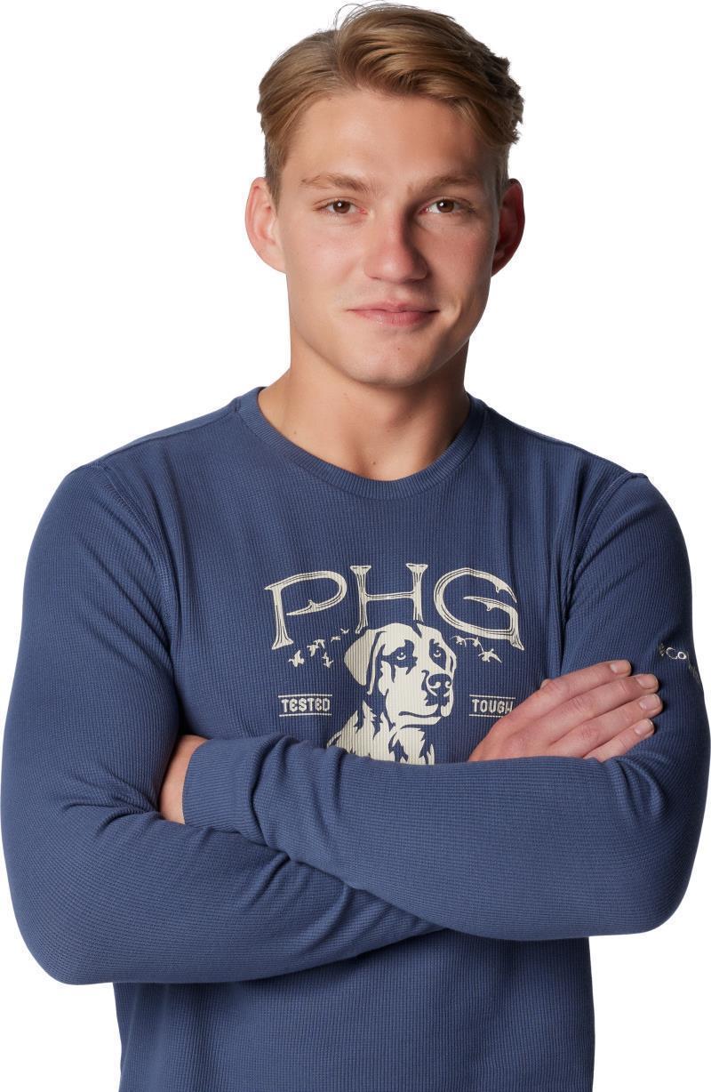 PHG Built For It Waffle LS - Mens - Image 28