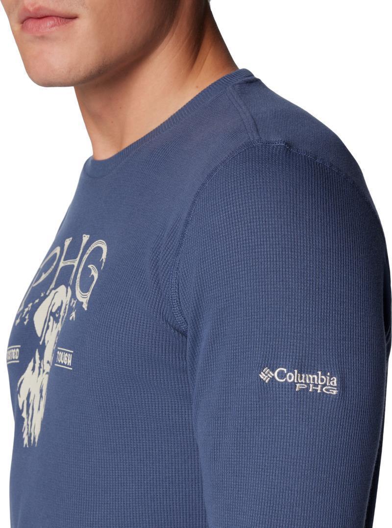 PHG Built For It Waffle LS - Mens - Image 29