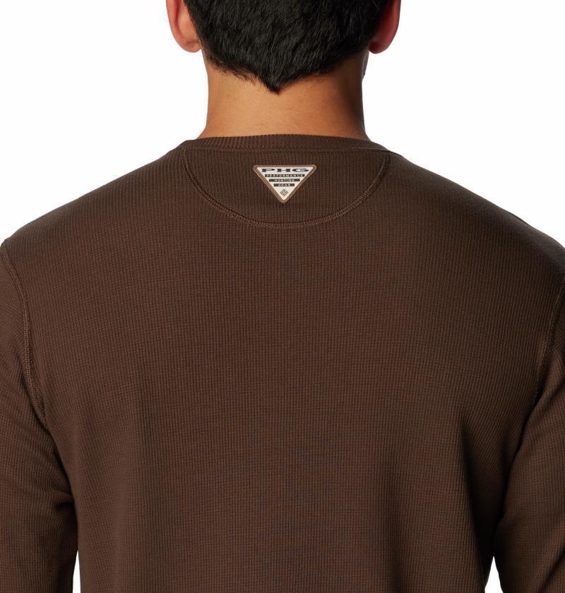 PHG Built For It Waffle LS - Mens - Image 3
