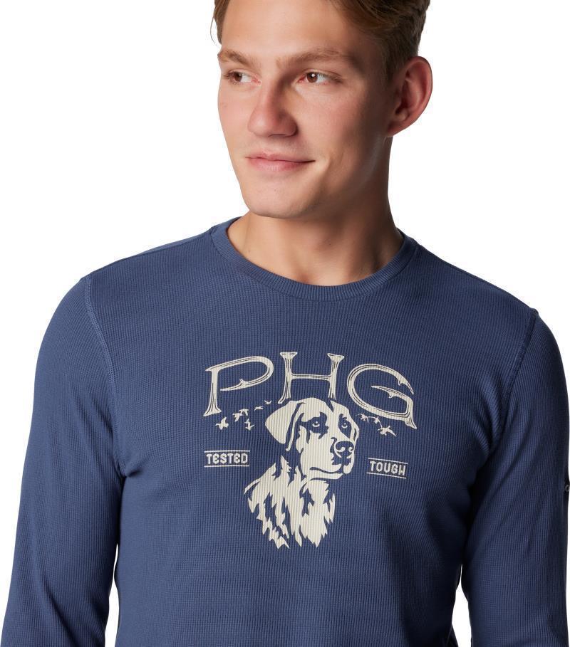 PHG Built For It Waffle LS - Mens - Image 31
