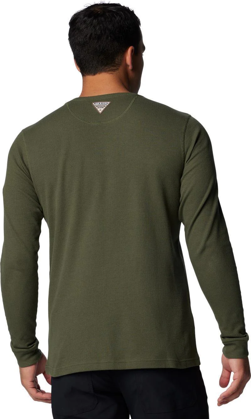 PHG Built For It Waffle LS - Mens - Image 34