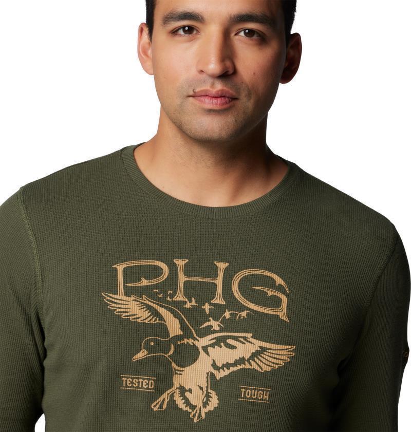 PHG Built For It Waffle LS - Mens - Image 36