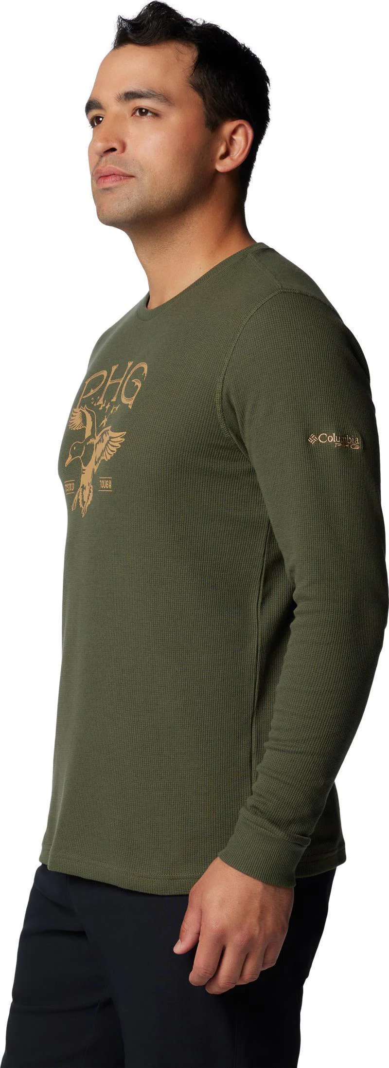 PHG Built For It Waffle LS - Mens - Image 37