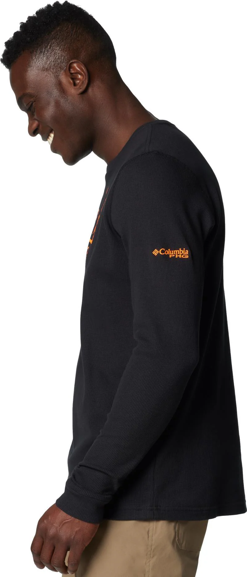 PHG Built For It Waffle LS - Mens - Image 40