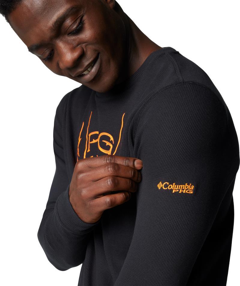 PHG Built For It Waffle LS - Mens - Image 41