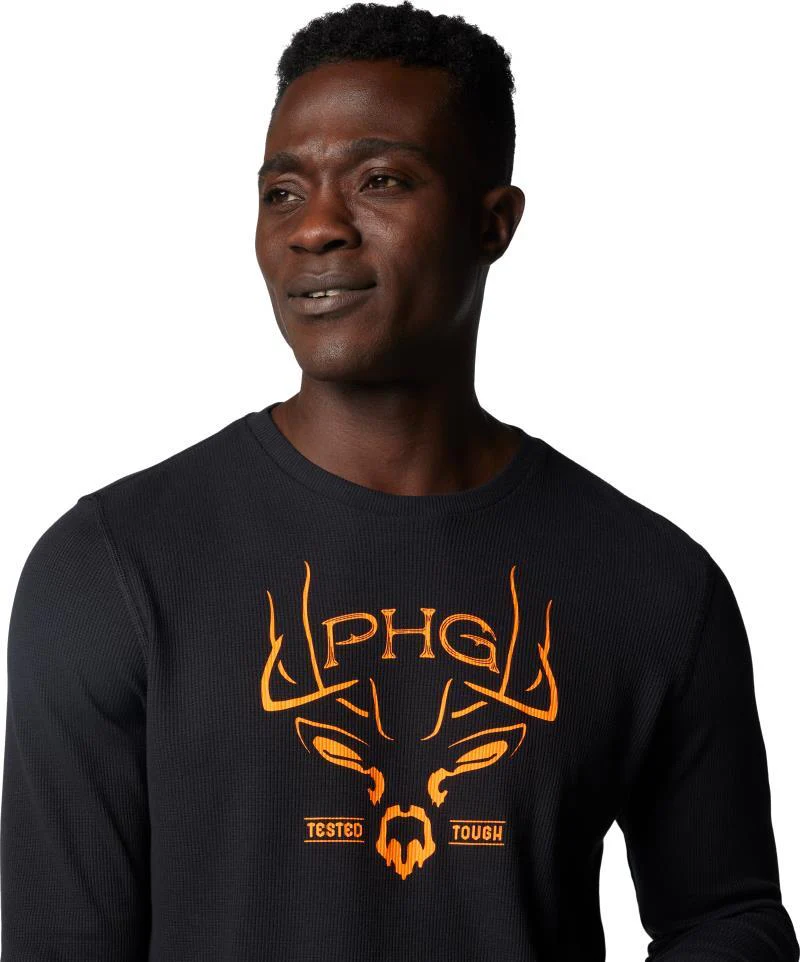 PHG Built For It Waffle LS - Mens - Image 42