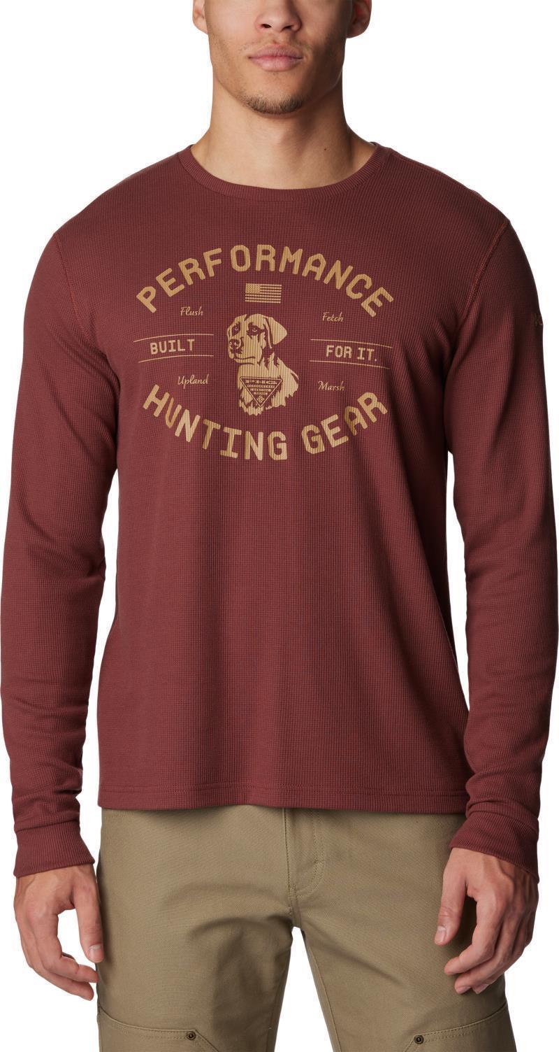 PHG Built For It Waffle LS - Mens - Image 6
