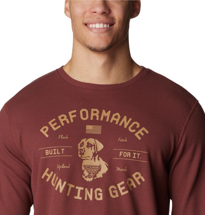 PHG Built For It Waffle LS - Mens - Image 9