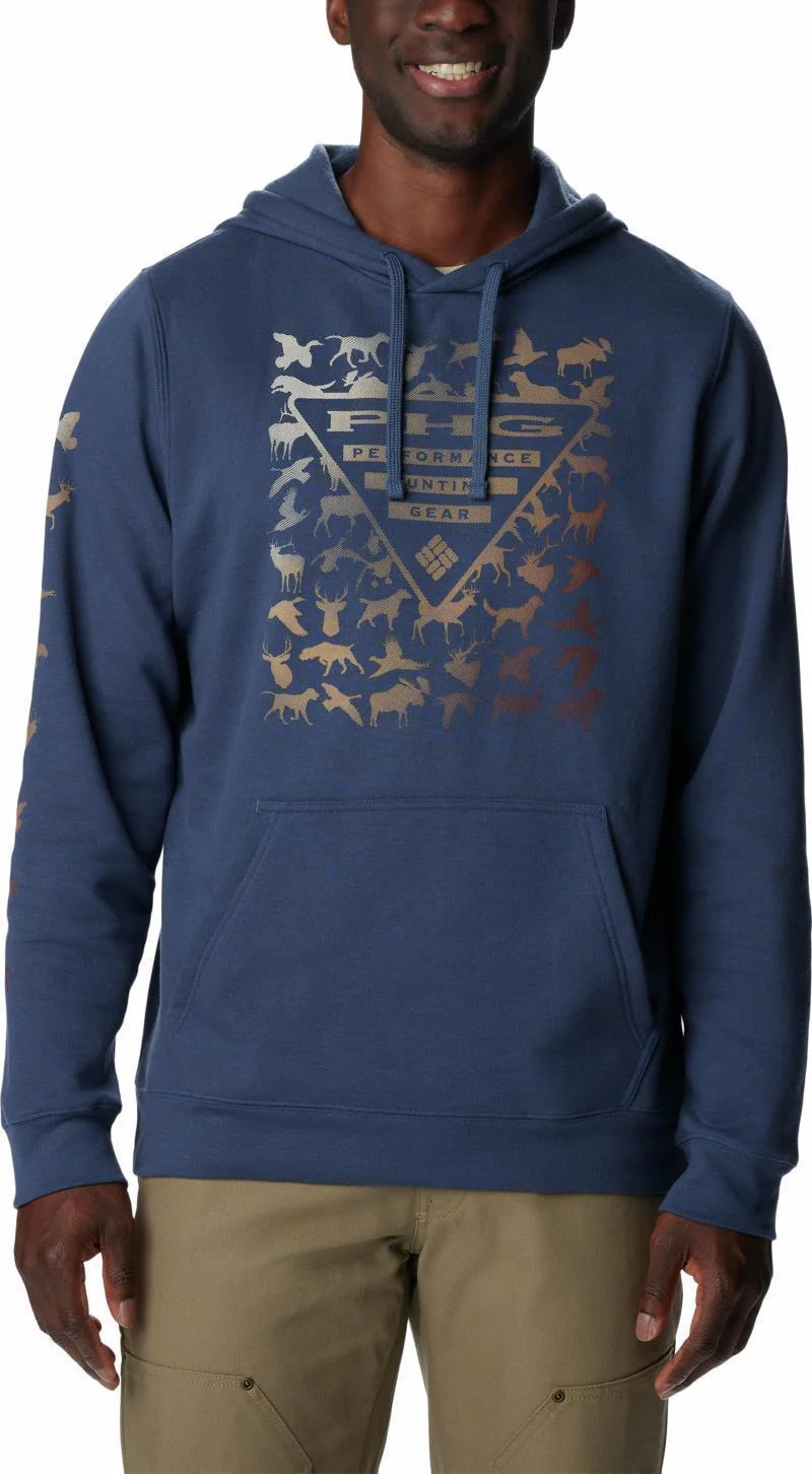 PHG Elements Hoodie - Mens - Image 2