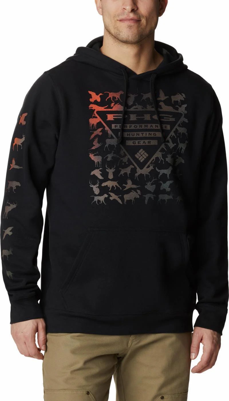 PHG Elements Hoodie - Mens - Image 5