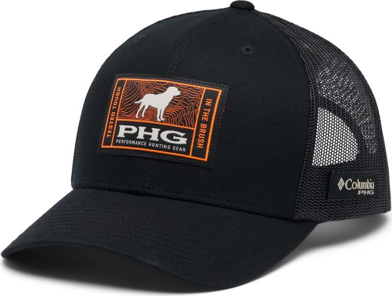 PHG Patch Mesh Snapback - Image 11