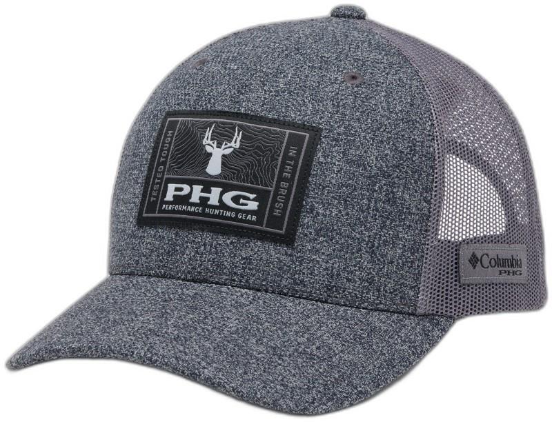 PHG Patch Mesh Snapback - Image 13