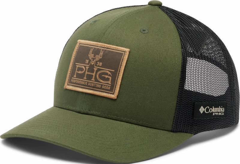 PHG Patch Mesh Snapback - Image 3