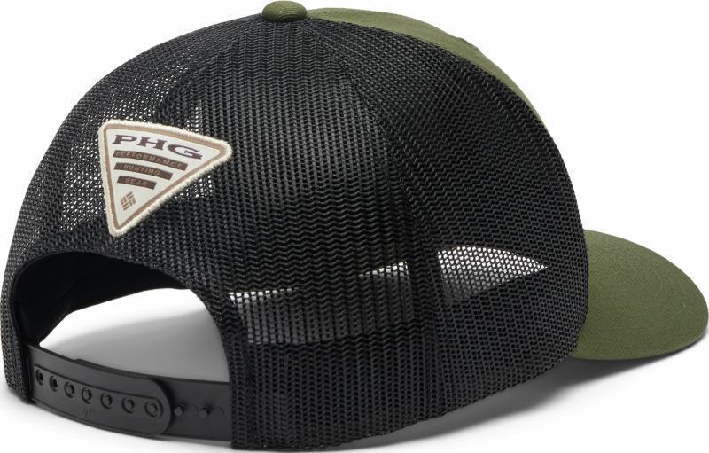 PHG Patch Mesh Snapback - Image 4