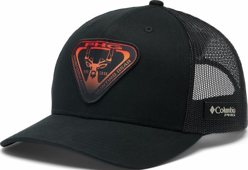 PHG Patch Mesh Snapback - Image 5