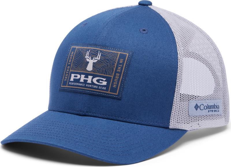 PHG Patch Mesh Snapback - Image 7