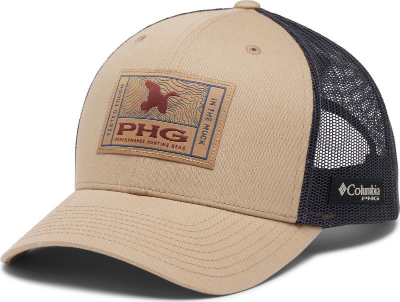 PHG Patch Mesh Snapback - Image 9
