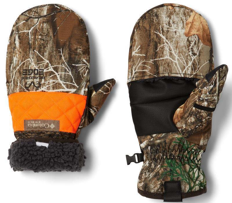 PHG Roughtail Convertible Mitten - Image 2