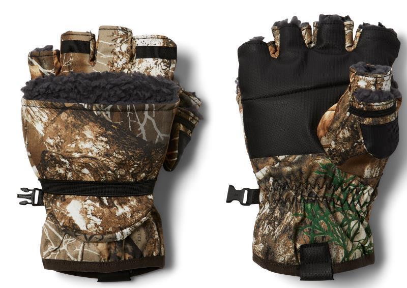 PHG Roughtail Convertible Mitten - Image 3