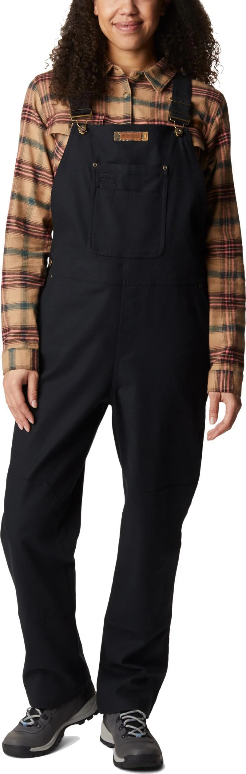 PHG Roughtail Field Overall, Reg - Womens