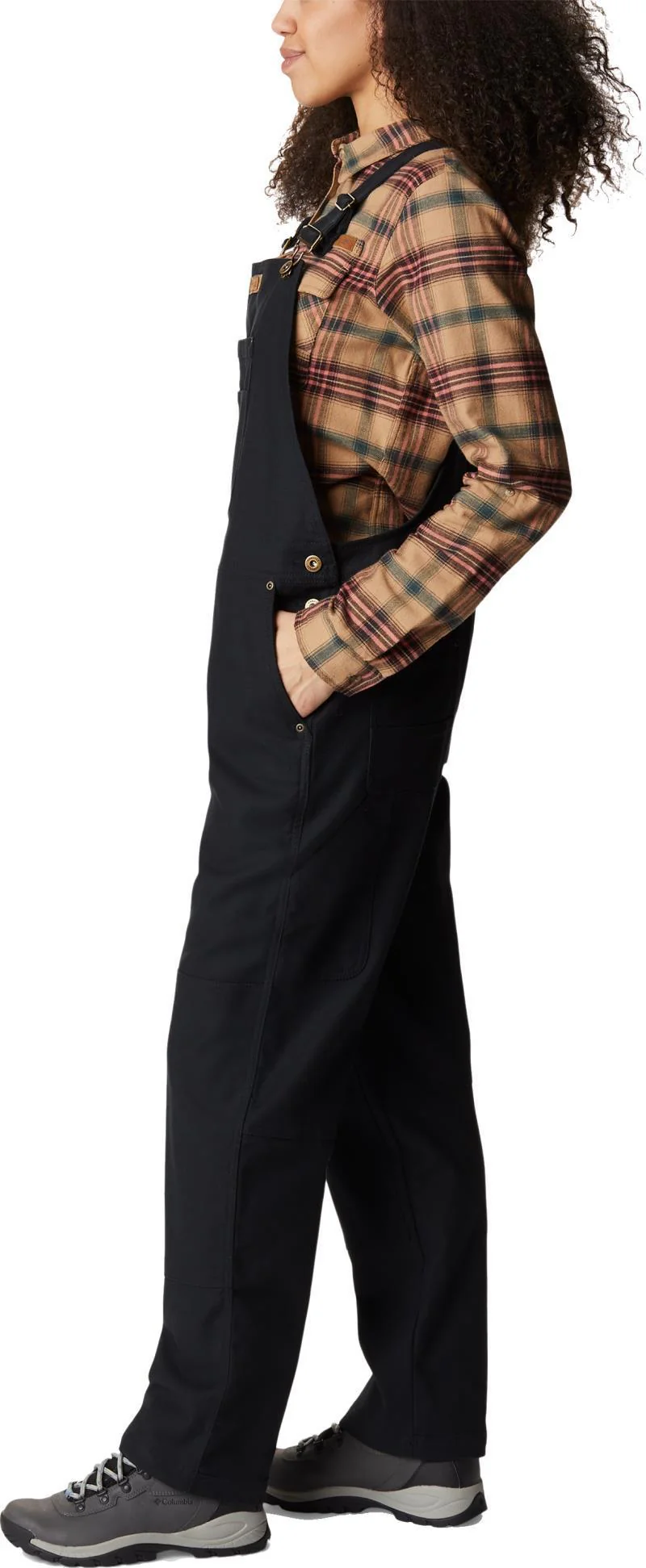 PHG Roughtail Field Overall, Reg - Womens - Image 2