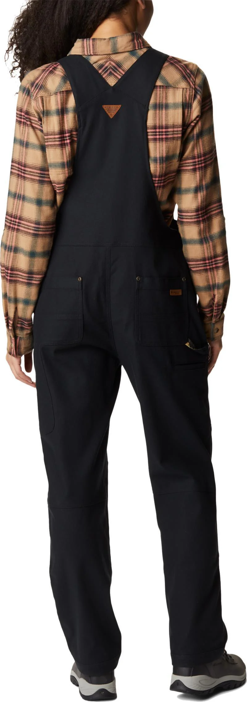 PHG Roughtail Field Overall, Reg - Womens - Image 3